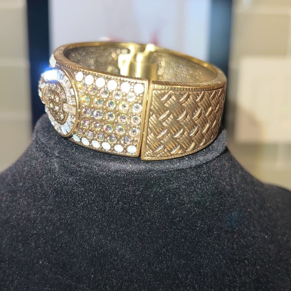 Heidi Daus bangle. - Picture 5 of 7